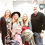 Profile Picture of Brian Christy Pethel (@pethelfamily) on Instagram