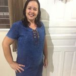 Profile Picture of Daniela Micheline (@daniela.micheline.3) on Instagram