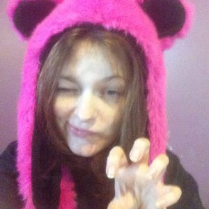 Profile Picture of Dani Mack (@danikittyx0x) on Myspace