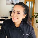 Profile Picture of Tina Stone (@myexotickitchen) on Instagram