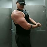 Profile Picture of Chase Malone (@that_boy_diezel) on Instagram