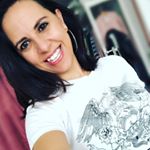 Profile Picture of Alexandra Rocha 🤘👑⚡️ (@alexasofiarocha) on Instagram