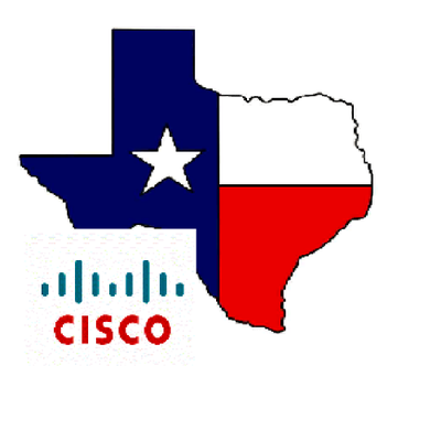 Profile Picture of Eric Nusbaum (@SouthTXCisco) on Twitter