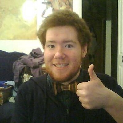 Profile Picture of Henry Bennie (@HenrysPatch) on Twitter