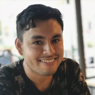 Profile Picture of Omar Ferrer (@omarferrerh) on Twitter