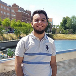 Profile Picture of Ahmed Kamal (@akamal8) on Flickr
