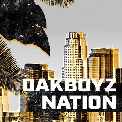 Profile Picture of 𝙊𝘼𝙆𝘽𝙊𝙔𝙕™ 𝙉𝙖𝙩𝙞𝙤𝙣 (@OAKBOYZNation) on Twitter