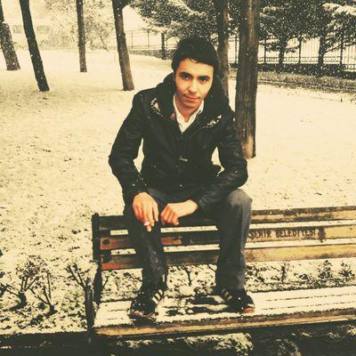 Profile Picture of Ahmet Sapmaz (@ahmetsapmaz97) on Twitter