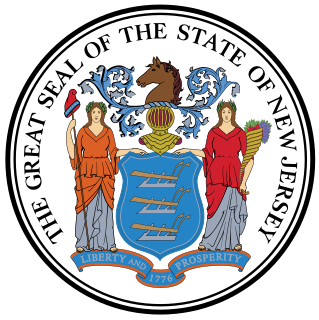 Profile Picture of New Jersey General Assembly - Wikipediaon Wikipedia