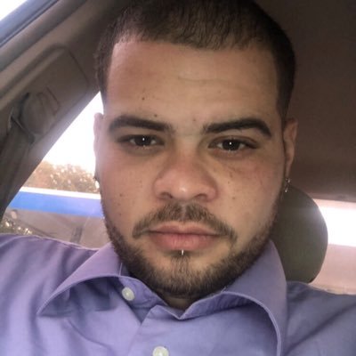 Profile Picture of Nathaniel Jamie Morales (@NathanielJamie6) on Twitter