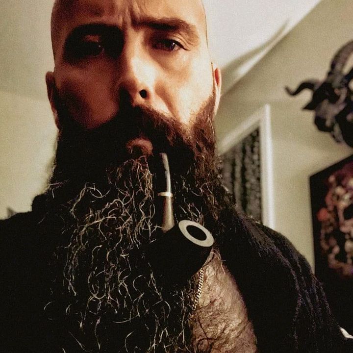 Profile Picture of briangstanley (@briangstanley) on Tiktok