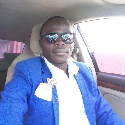 Profile Picture of James Midigo Rowa (@RowMidigo) on Twitter