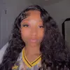 Profile Picture of demetria🤩 (@officiallldemetria) on Tiktok
