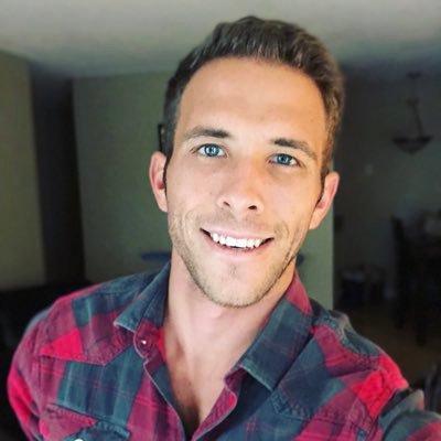 Brett Adkins - Twitter Profile Picture of Brett Adkins (@Brett_Adkins) on Twitter