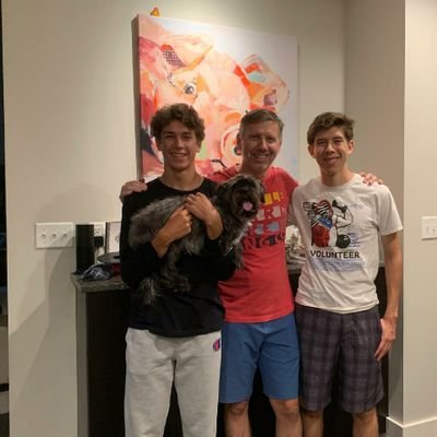 Profile Picture of Andrew Smock (@AndrewSmock9) on Twitter