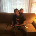 Profile Picture of James M-Hardick (@jslyce) on Instagram