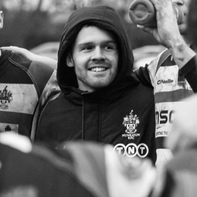 Profile Picture of THE GINGER PRINCE  👑 (@RufusMarcus) on Twitter