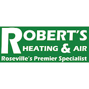 Roberts Heating And Air - Youtube Profile Picture of Roberts Heating And Air (@robertsheatingandair7978) on Youtube