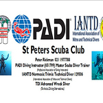 Profile Picture of St Peters Scuba Club (@Peter Rickman) on Flickr