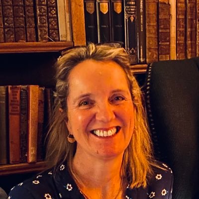 Profile Picture of Sue Dudley (@dudley_sue) on Twitter