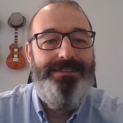 Profile Picture of Trevor Clayton (@TrevorClayton65) on Twitter