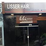 Profile Picture of Espaço Eli Andrade (@espaccoeliandrade) on Instagram