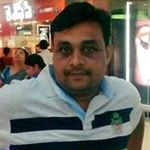 Profile Picture of nirav pandya (@niravpandya) on Instagram