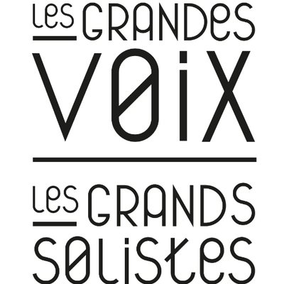 Profile Picture of Les Grandes Voix (@lesgrandesvoix) on Twitter