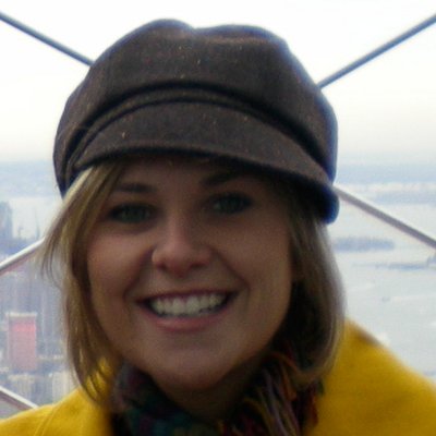 Profile Photo of Jennifer Baggett (@jenniferslp) on Twitter