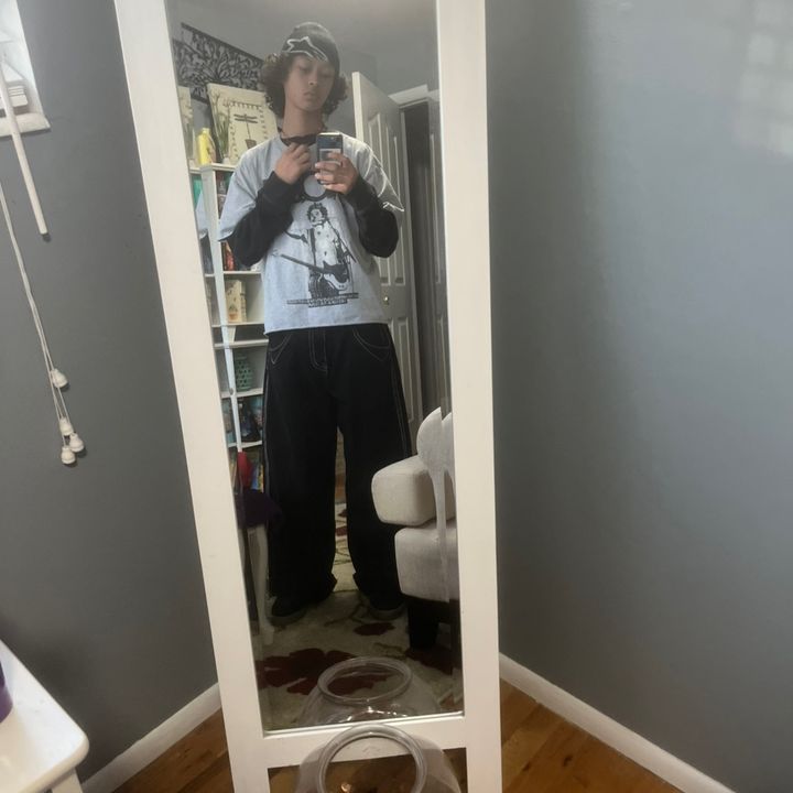 Profile Picture of elijahtopps (@elijahtopps) on Tiktok