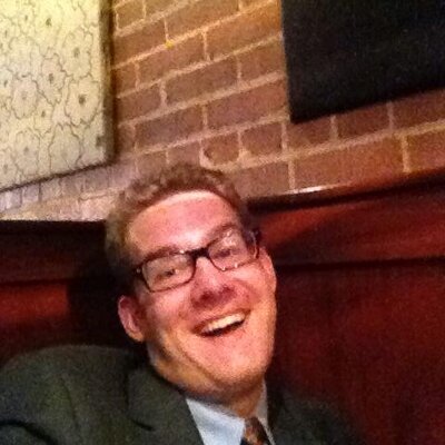Profile Picture of Brad Eckhart (@HotTangRider) on Twitter