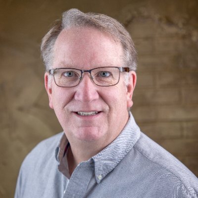 Profile Picture of Larry Gamble (@LarryGamble) on Twitter