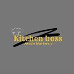 Profile Picture of Jovan Markovic (@_kitchen.boss_) on Instagram