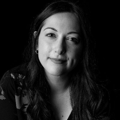 Profile Picture of Rebecca Nelson (@rebeccarnelson) on Twitter