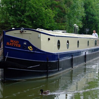 Rory Hodges - Twitter Profile Picture of Rory Hodges (@BoatsbyHodges) on Twitter