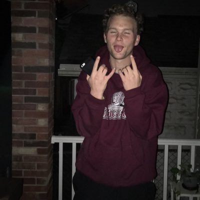 Profile Picture of Dylan Dowell (@dowelldylan843) on Twitter
