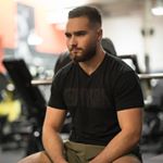 Profile Picture of David Lourenco (@david_strengthdevelopment) on Instagram