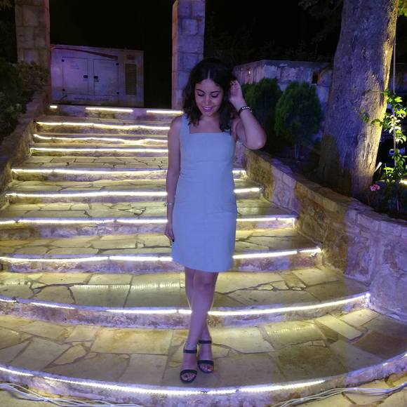 Profile Picture of Rasha Ghazell (@rashaghazell) on Poshmark