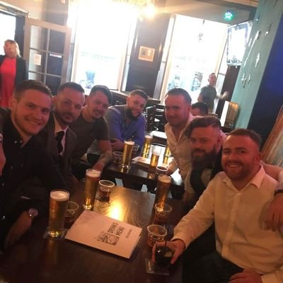 Profile Picture of Marc Henson (@@marc_henson87) on Twitter