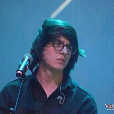 Profile Picture of Larissa Dominguez (@Larissa51722565) on Twitter