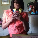 Profile Picture of SamAntha Joseph (@lovinsam7all7the7tame) on Instagram