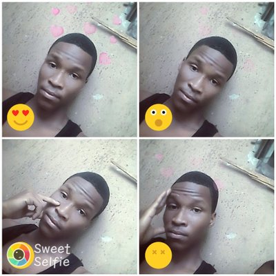 Profile Picture of Joshua Okafor (@Joshuao06931445) on Twitter