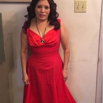 Profile Picture of Gloria Solis (@gloriasolis615) on Twitter