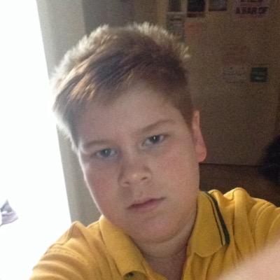 Profile Picture of Blake Tomlinson (@BlakeBtomlinson) on Twitter