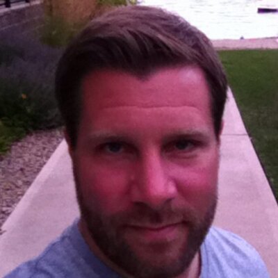 Profile Picture of Terry McAfee (@terrymcafee1973) on Twitter