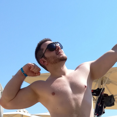 Profile Picture of Mihail Arizanov (@BigArizanov) on Twitter