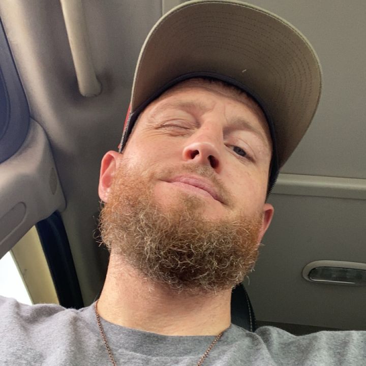 Profile Picture of Randal (@randam1984) on Tiktok