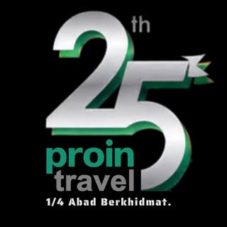 Profile Picture of PROIN Travel (@proin_official) on Instagram