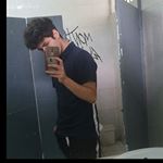 Profile Picture of ☄️Ricardo Jerez☄️ (@_rickk_sr) on Instagram