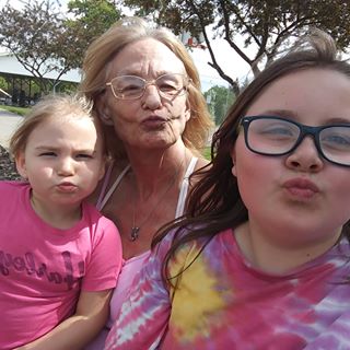 Profile Picture of Sandra Knerr (@sandra.knerr) on Facebook